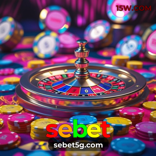Cadastro sebet