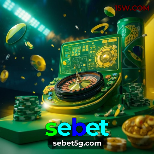 Apostas esportivas ao vivo na sebet