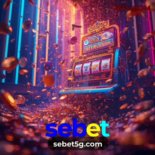Streaming 4K no cassino ao vivo da sebet