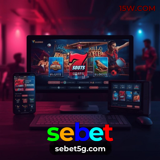 Promoções e bônus exclusivos da sebet