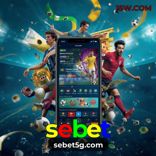Instalação Android sebet
