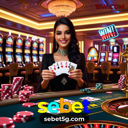 Download Android sebet