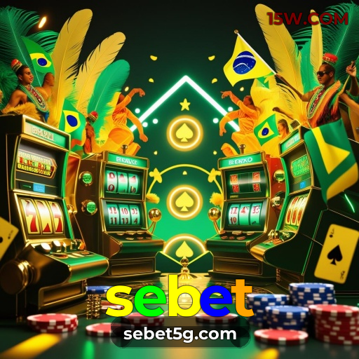 Slots Premium da PG Soft na sebet